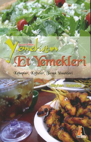 Yemekistan - Et Yemekleri<br>Beyhan Vatandas